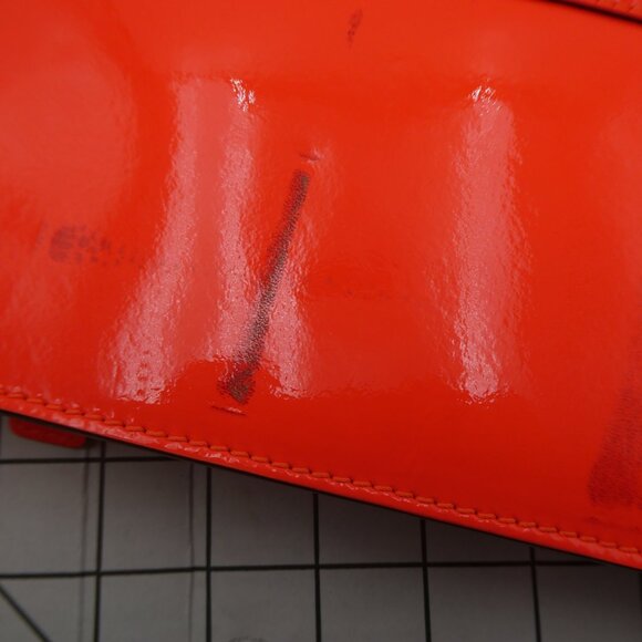 Kate Spade - Clutch Purse - Flo Coral (689) - Picture 5 of 16